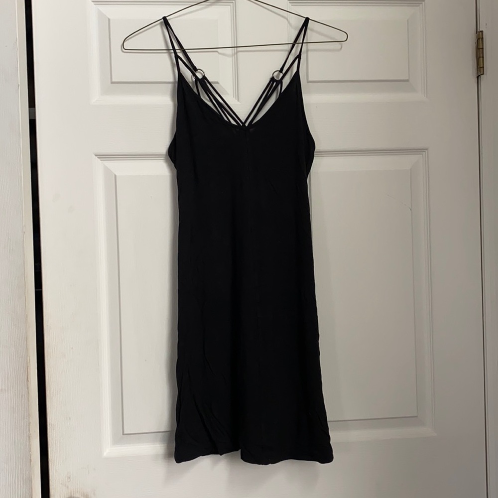 🦅 AE dress